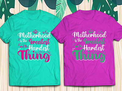 Mother's T-shirt design.... custom t shirt formal t shirt graphic design mothers t shirt space exploration t shirt t shirt design vintage t shirt