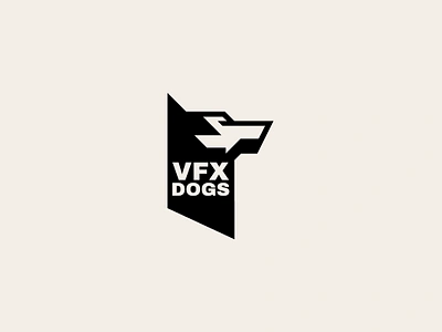 Dog logo acute animal black branding business cosmodrome art design dog fox geometric graphic design illustration logo logofolio malina cosmica pet polygonal portfolio vector wolf