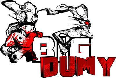 Big Dummy - Ruin Temple Guardians and Ghostcats animals brand cat cats ecology environment fantasy fantasy creatures fantasy illustration ghostcats ghosts graphic design logo magic nature supernatural