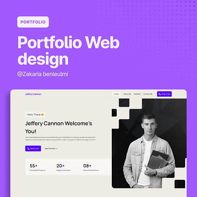 Portfolio Web design portfolio ui ux website