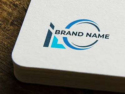 Modern Stylish Elegant Logo Template branding corporate design graphic graphic design illustration logo template vector