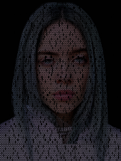 Billie Eilish graphic design