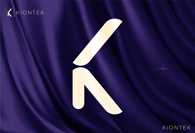 Minimal Logo brand designer graphic design k k letter lettering logo logo designer logodesign logomark watermark
