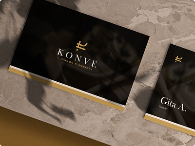 KONVE CMT - VISUAL IDENTITY & SOCIAL MEDIA DESIGN artwork brand brand collateral brand design branding collateral ideas creative graphic design inspiration instagram layout design logo design portfolio presentation prio satrio product design psl. wildano social media design visual identity walk canvas