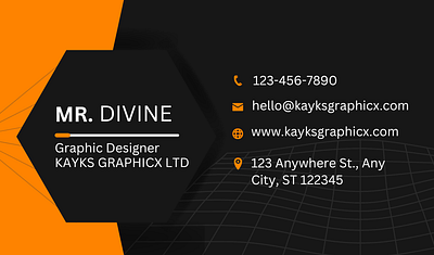 Business Card branding business business cards cards graphic design