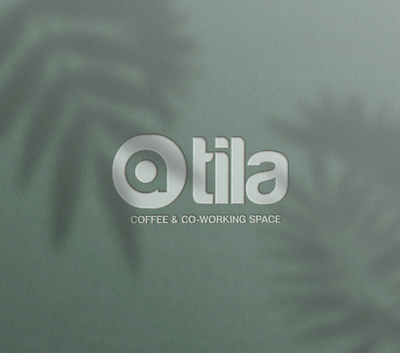 Brand Identity for Atila Coffee, Based in Barabai