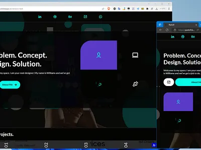 No Code Solution (Bubble.io) bubble.io design no code services web development