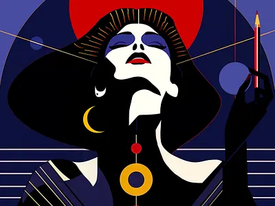 Archetypes in Branding archetype branding creator graphic design identity illustration strategy