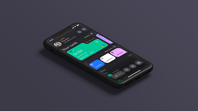 Highland Bank - Mobile App. appdesign bankingapp branding design internetbanking logo mobile mobileapp onlinebanking ui ux