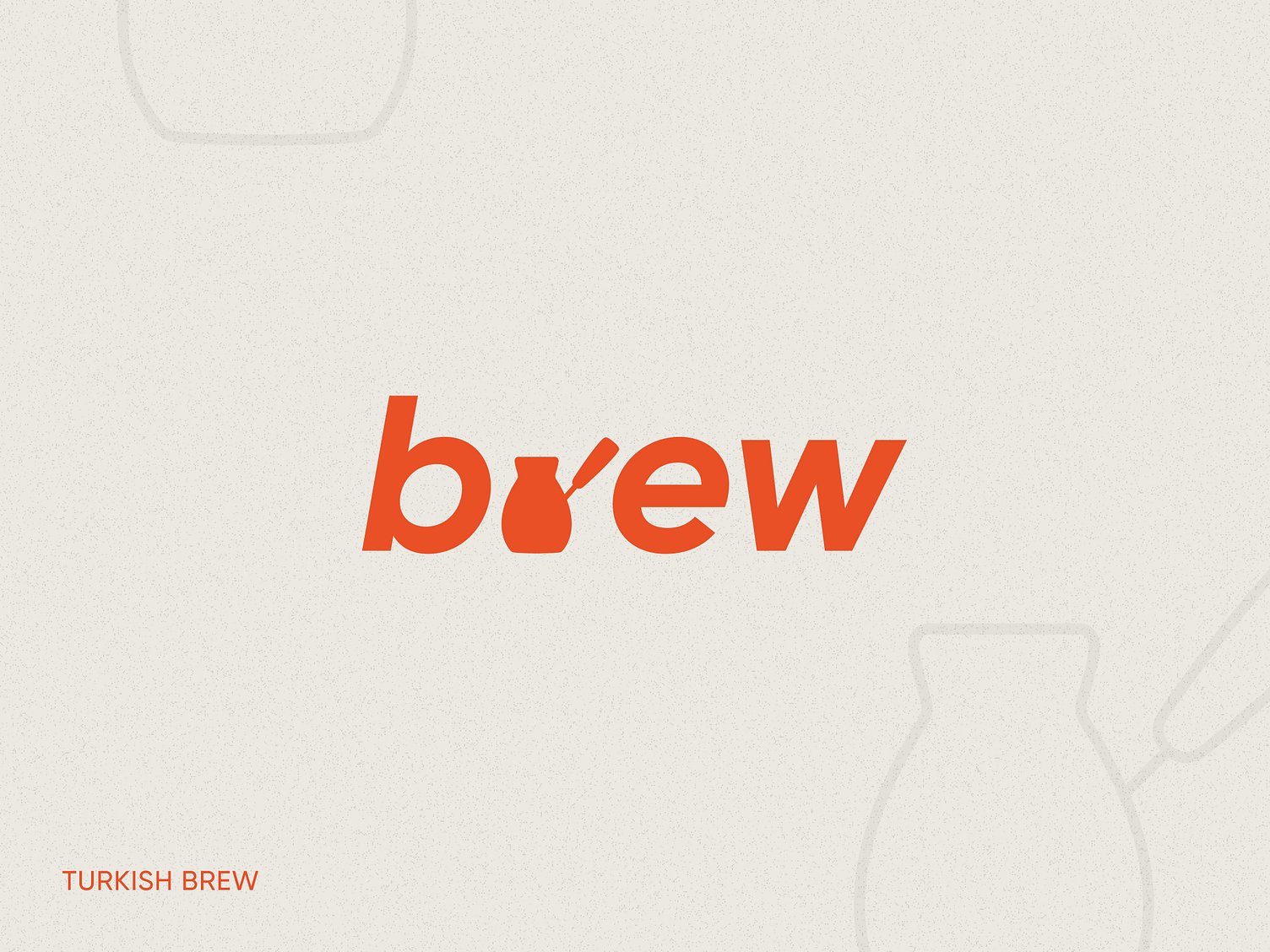 Brew Logo exploration by Bibek KC on Dribbble