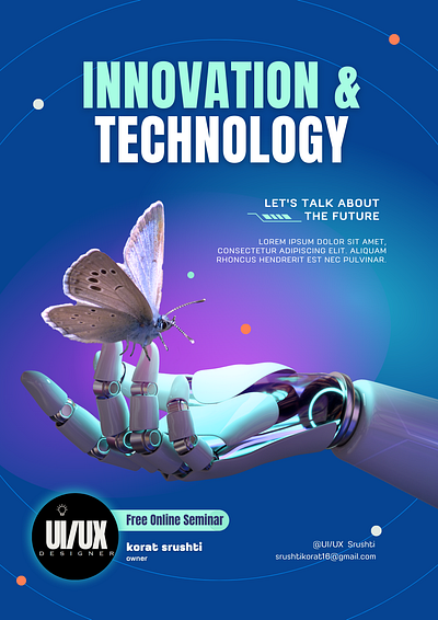 innovation & technology innovationtechnology post science