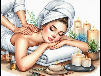 Day Spa Business Plan spa