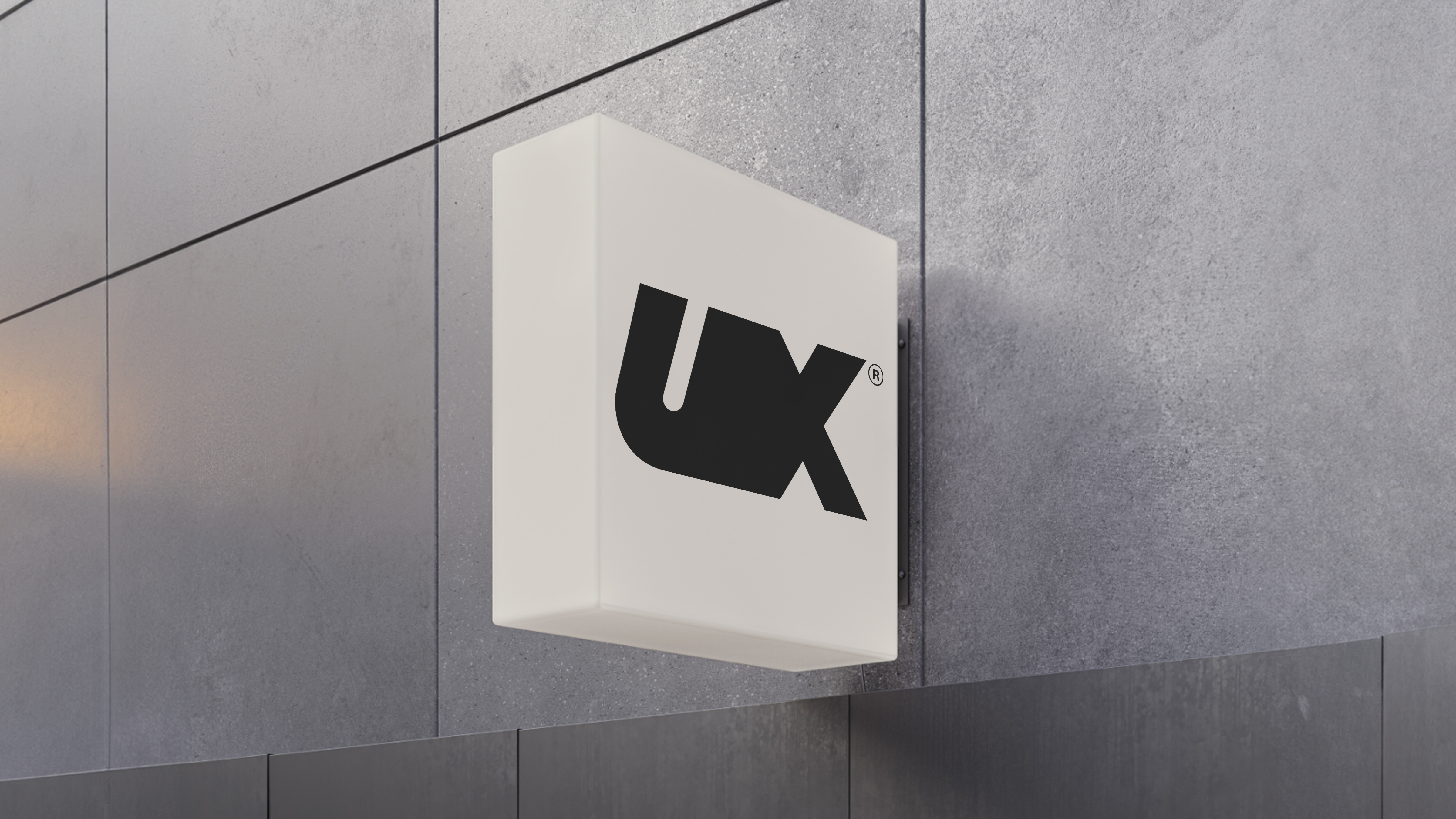 Example of Branding Desing