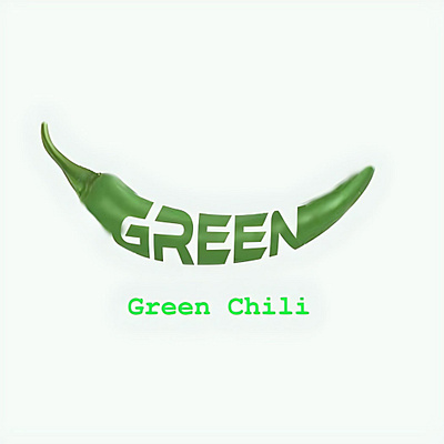 Green Chili animation branding graphic design logo motion graphics ui