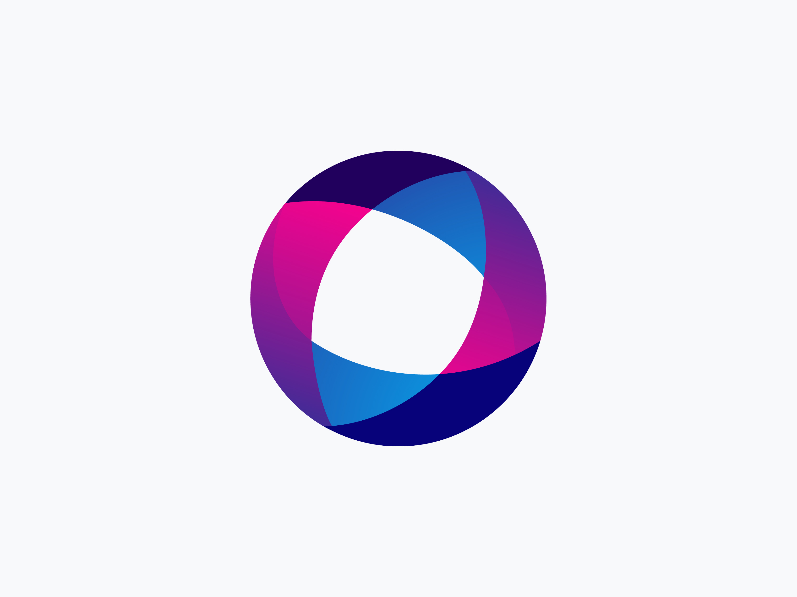 Expertus logo by Mike Camera on Dribbble