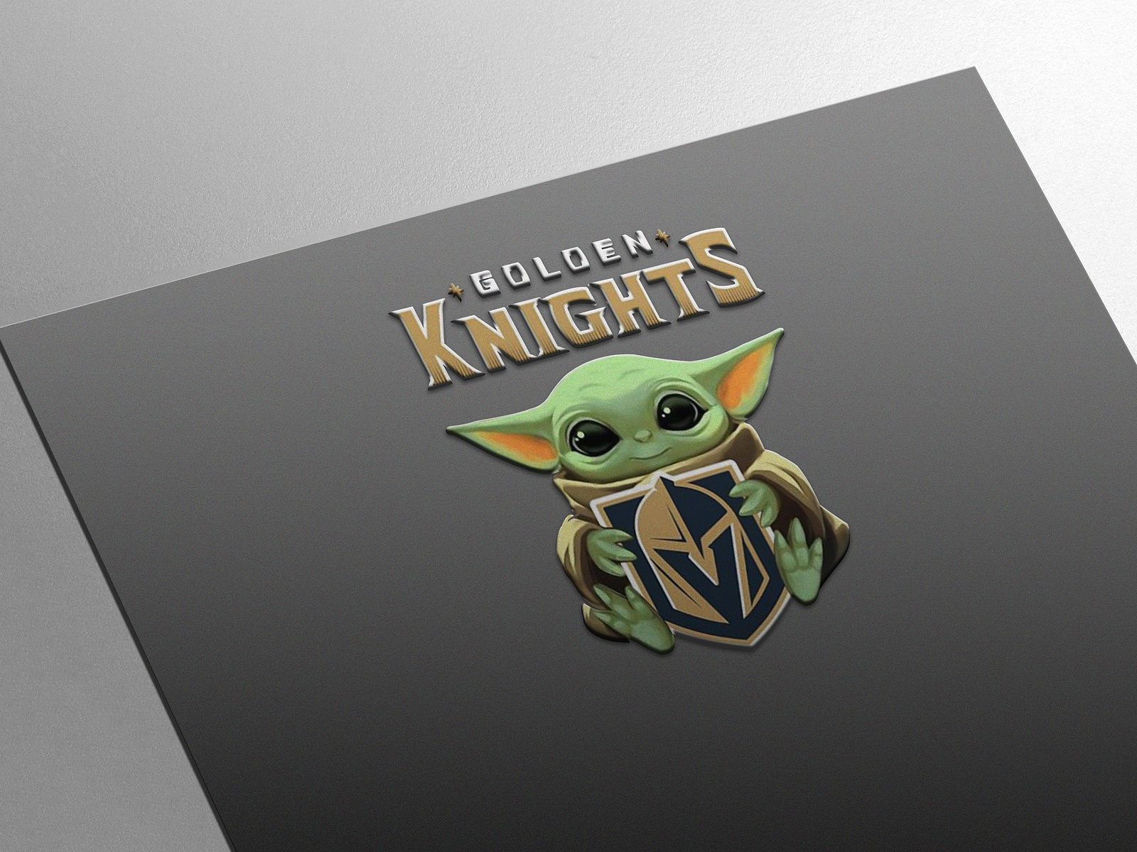 GOLDEN KNIGHTS Logo DESIGN by Raju Ahmed 98 on Dribbble