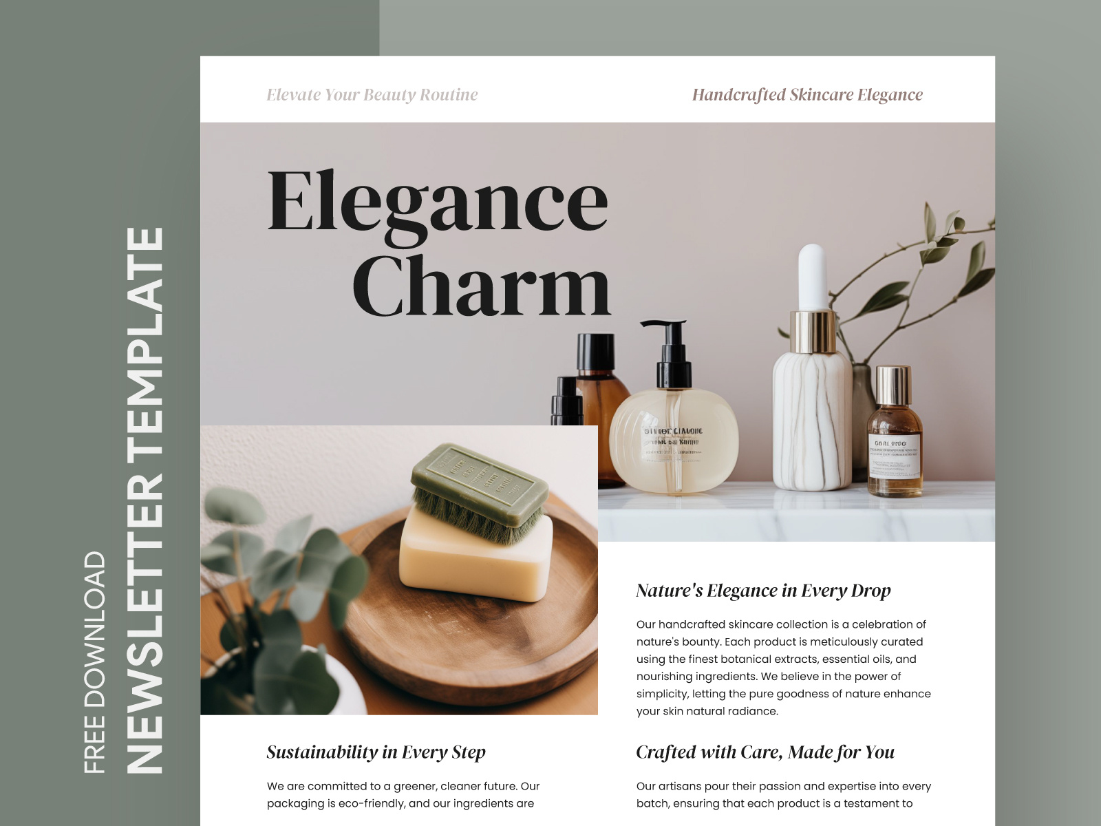 Business Newsletter Free Google Docs Template by Gdoc on Dribbble Business Newsletter Free Google Docs Template by Gdoc on Dribbble