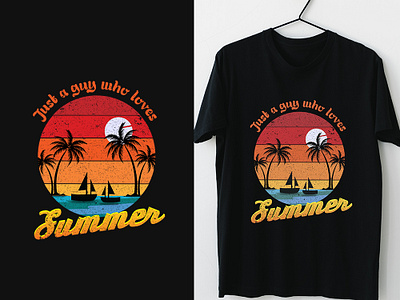 T-shirt Design, Summer Tshirt custom tshirt designer graphic design t shirt design tshirt typography