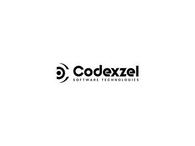 Codexzel Logo Consept 1 abstract logo brand identity brand mark branding codexzel coding creative logo design fintech graphic design logo logo designer modern logo monogram nft saas visual identity web design company web3 webflow dev