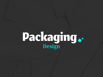 Packaging Design box design design package packaging packaging design product design