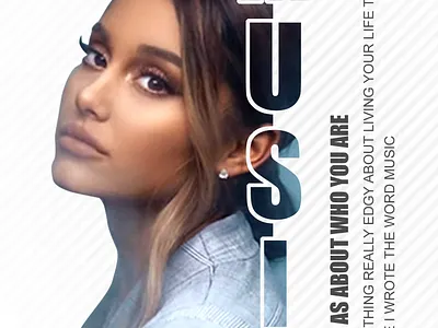 Music branding graphic design logo motion graphics ui