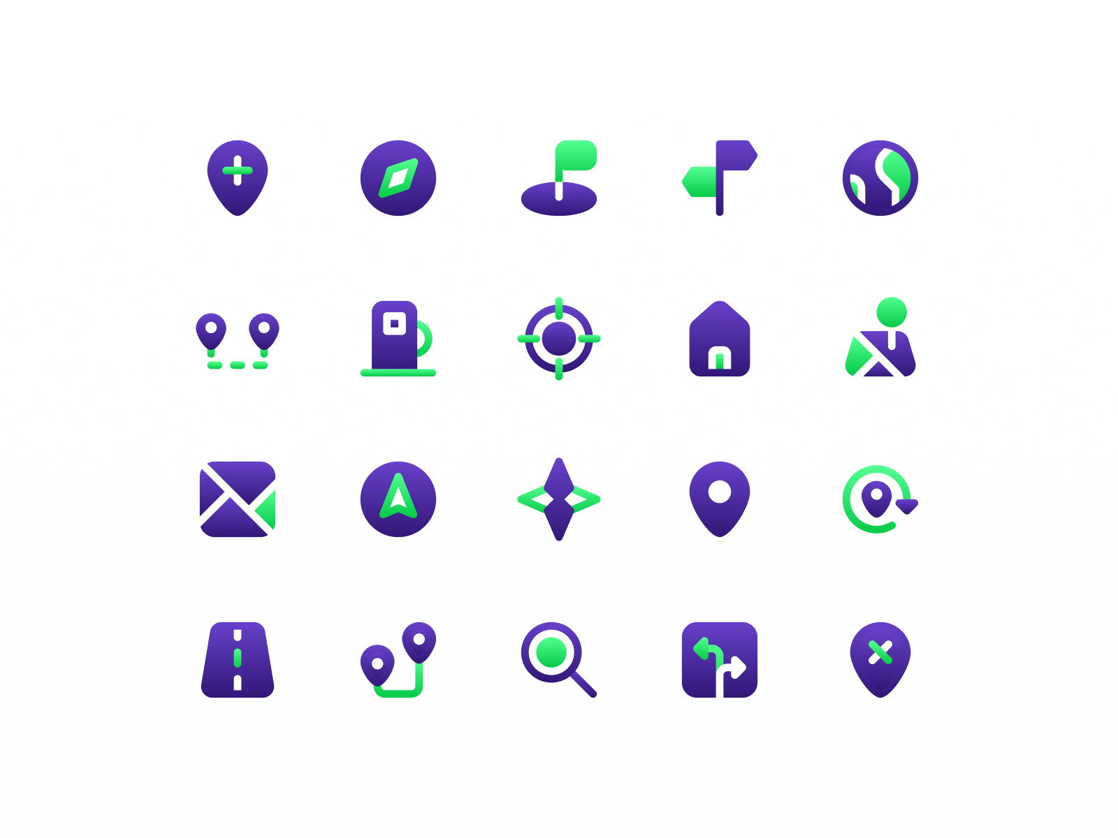 location-icon-by-hafizh-hapis-on-dribbble