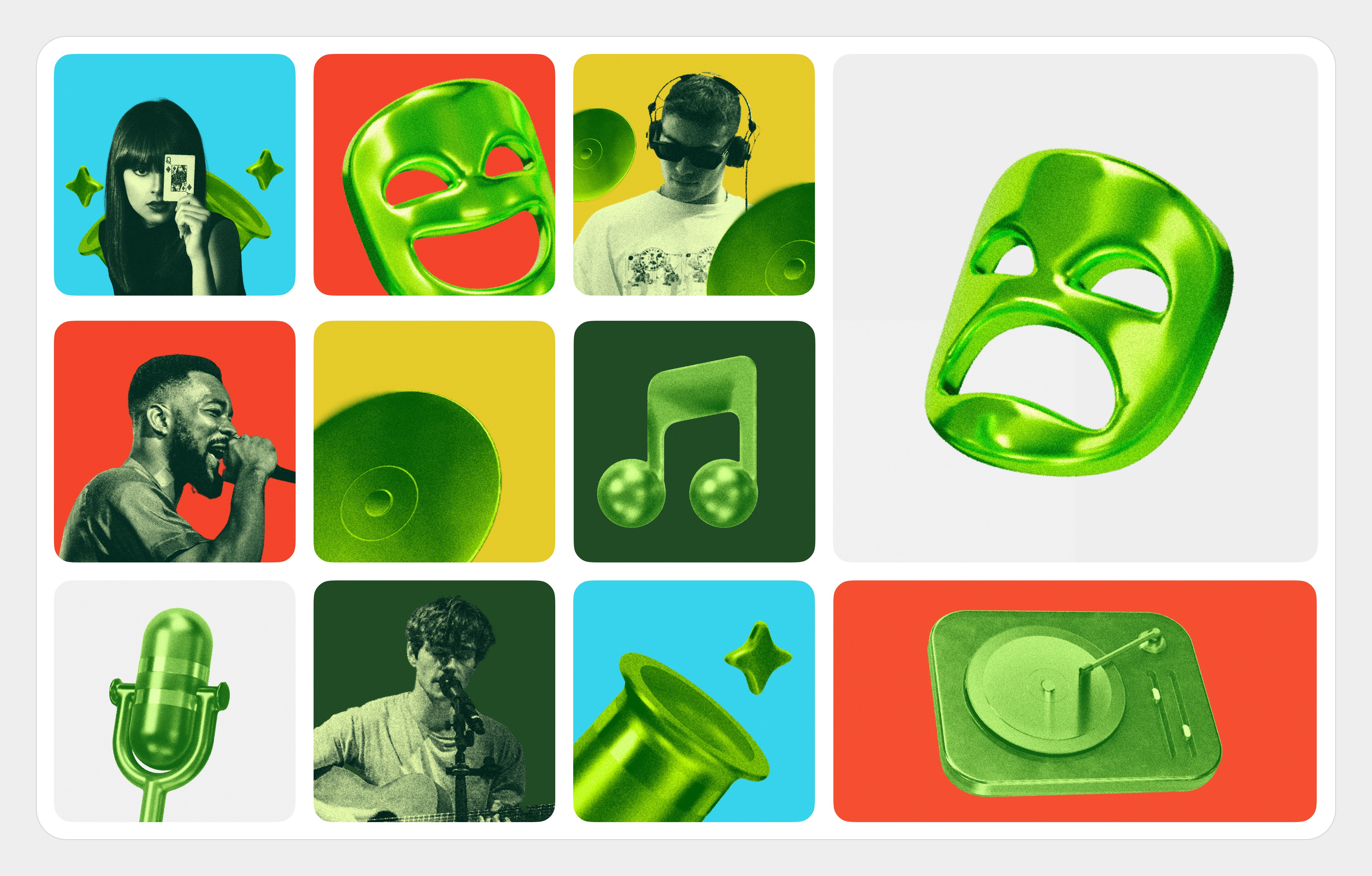 AGNT Brand Visual Exploration 3d branding graphic design logo product design ui