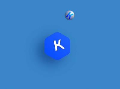 Spunky K aftereffects animation motion graphics
