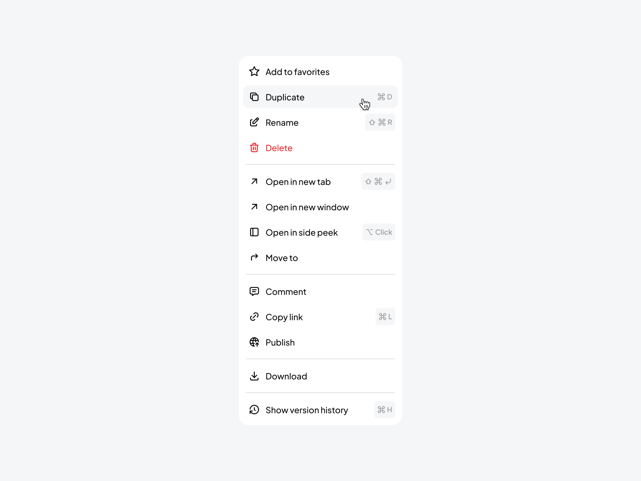 Dropdown Menu — Anearmala anearmalastudio app design design system documentation dropdown menu dropdown prompt figma product design ui ui design ux ux design web