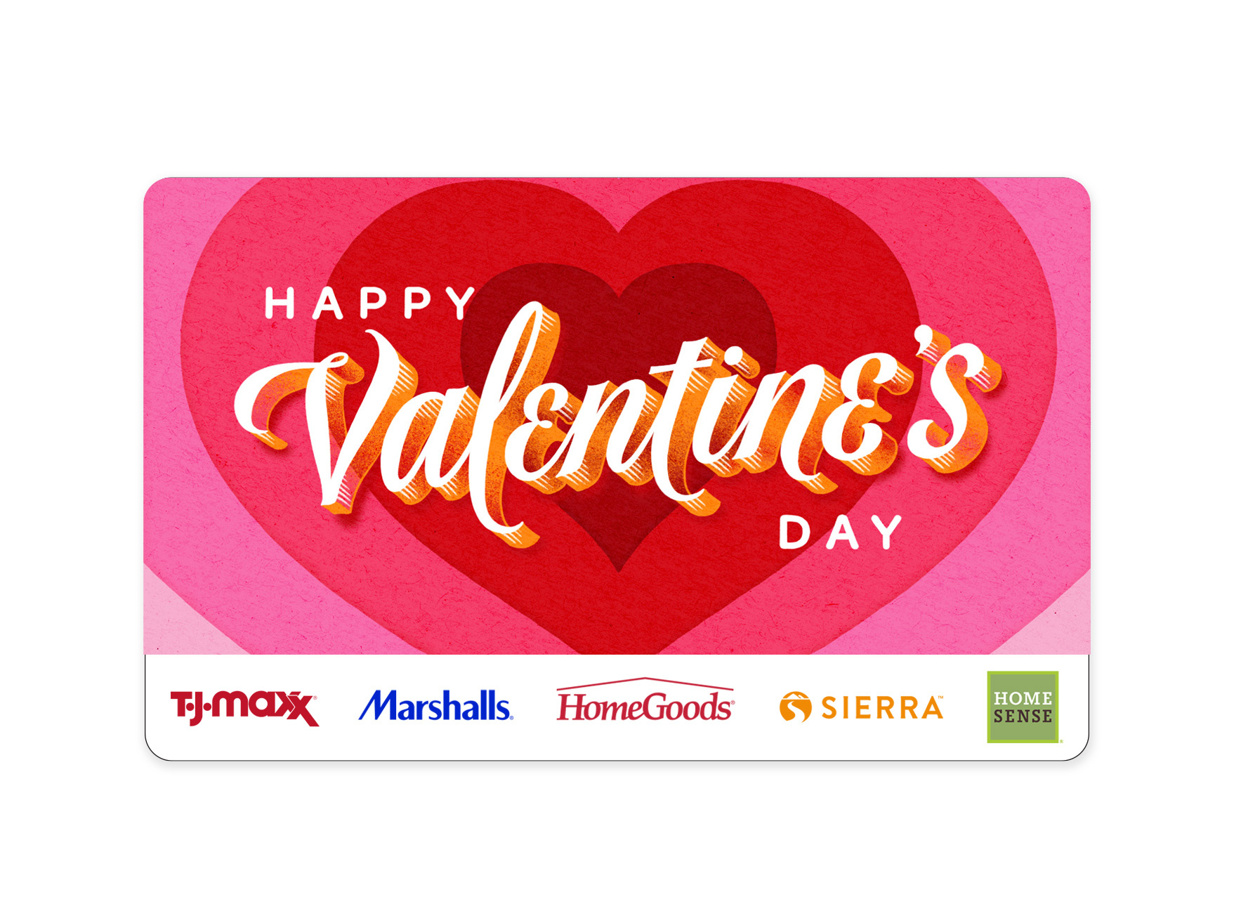 Valentine's Day custom art design digital lettering gift card illustration lettering love print typography