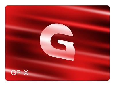 GP–X – Formula1 News Agency brand design branding formula1 icon logo logo design mark mark design sign