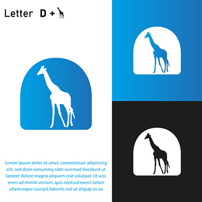 Logo Design design letter d logo letter d logo design logo logo design