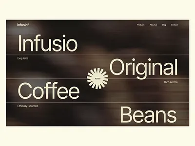 FREE Figma Template animation coffee coffeeshop design figma freedesign freedownload freefigma freetemplate template ui ux webdesign website