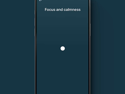 Healthcare Mobile App - EyeYoga app design healthy ios mobile ui uiux