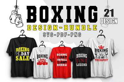 Boxing T Shirt Design Bundle | Sublimation Designs Vector boxing design bundle boxing designs boxing quotes boxing t shirt designs cricut design cricut designs design sublimation designs t shirt t shirt design