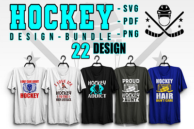 Hockey T Shirt Bundle Design | Hockey Quotes Sublimation Designs cricut designs hockey design hockey design bundle hockey quotes hockey t shirt design bundle sublimation designs t shirt t shirt design