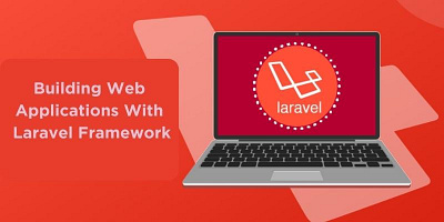 Building Web Applications with Laravel Framework laravel web development