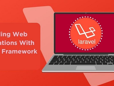 Building Web Applications with Laravel Framework laravel web development