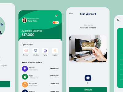 Money Transfer App adobe xd design animation easy money figma figma app ui figma apps figma design app figma kit banking mobile app design mobile apps modern design modern ui money transfer app ui uiux uiux app design uiux figma kit xd xd kit