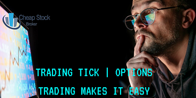 Trading Tick | Options trading makes it easy tick size trading tick what is a trading tick