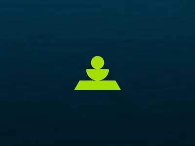 Alafia Logo & Visual Identity africa alafia artificial intelligence branding conceptual geometry productivity visual wellness