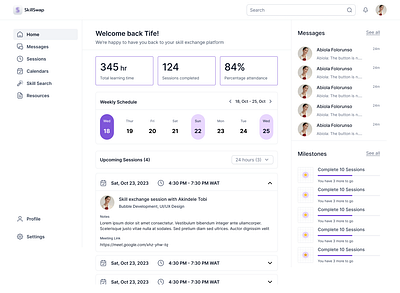 Tutor/Dashboard