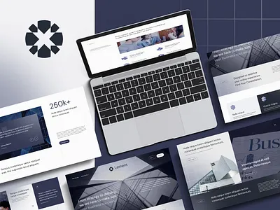 Lement Consultant - Primeum website consultant web design