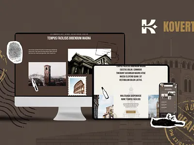 Covert_Tour- Primeum website tour web design