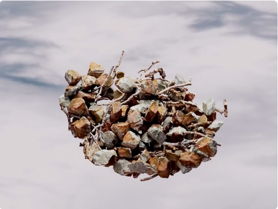 3D Product Animation 3d animation branding logo