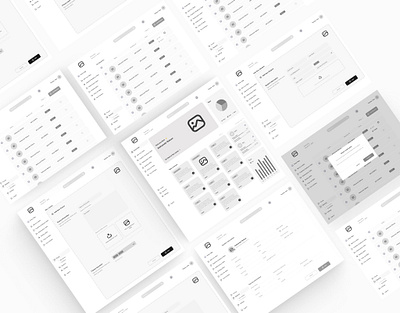 Dys Project design figmadesign