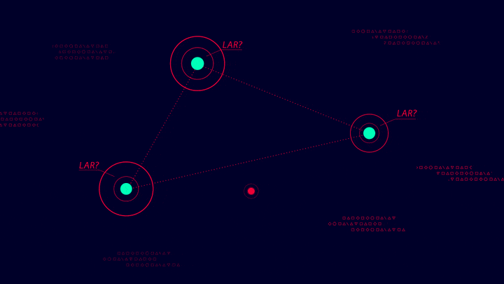 Siemens - Phishing attack 2d animation bug cybersecurity explainer explainer video fab design fabdesign flat design motion design motion graphics phishing siemens technology ui