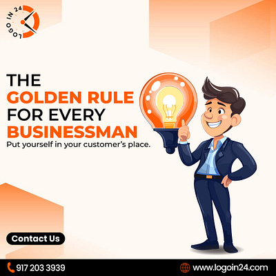 Golden Rule branding business design golden rule graphic design grid icon identity illustration logo pattern ui