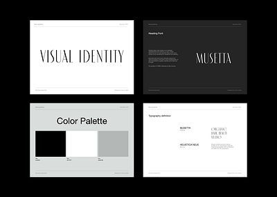 Brand guidelines