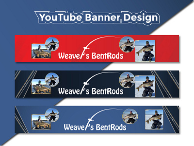 YouTube channel banner design banner banner design brand branding design graphic design graphics illustrator youtube youtube banner